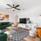 Beautiful Designed House in Hyde Park North - تامبا