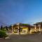 Best Western Premier Richmond City Gateway Best Western Premier Richmond City Gateway