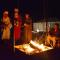 Merzouga Luxury Traditional Camp