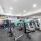 Best Western Lubbock West Inn & Suites