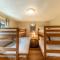 Snowdance Condos Building C Unit 203 by Summit County Mountain Retreats