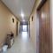 La Milla, Lofts