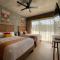 Suite de Gran Lujo en Tulum - تولوم