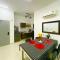 2 Bedrooms Suites at Mesahill Nilai with Mall by DKAY HOMES, near USIM KLIA