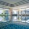 Lishui Marriott Hotel