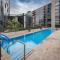Penthouse Apartment in Belconnen