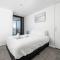 Penthouse Apartment in Belconnen
