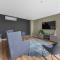 Penthouse Apartment in Belconnen