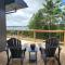 BAYSIDE RESORT, 2 OCLOCK SUITES