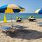 Beachfront Studio Suite - Private Beach Access - Perfect for Couples - Помпано-Бич