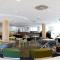 Novotel Eindhoven Foto: Novotel Eindhoven