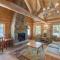 Settlers Creek 6550 by Summit County Mountain Retreats - Keystone