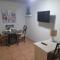 Acogedor apartamento
