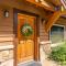 Private Mountain Home by Summit County Mountain Retreats