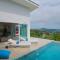 Sky Elefants Pool Villa - Ban Ko Khwan