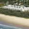 Sand Dunes Resort Stunning Beachfront Apartment