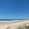 Sand Dunes Resort Stunning Beachfront Apartment
