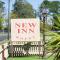 SureStay Hotel by Best Western, New Inn Richmond