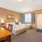 SureStay Hotel by Best Western, New Inn Richmond
