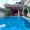 2 storey Villa with private pool and terrace - Nacsomtien