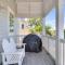 Beached Inn 236 BE