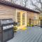 Indiana Dunes Home with Gas Grill 1 Mi to Beach! - 密歇根城
