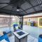 Indiana Dunes Home with Gas Grill 1 Mi to Beach! - 密歇根城