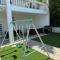 Apartman LUKA Vila Vesa Promajna with jacuzzi & garden