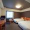 Hotel Route-Inn Shibata Inter