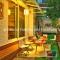 Private Korean Entire Villa with Garden up to 10