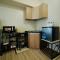 Cozy Avida Studio Unit with pool access - Tabok