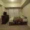 Cozy Avida Studio Unit with pool access - Tabok