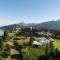 Llao Llao Resort, Golf-Spa - San Carlos de Bariloche