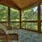 The Retreat