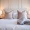 201 Cascades l 2 Bed Flat in Prime Green Point - 开普敦