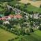 Wirthshof 4 -Hotel Chalets beim Bodensee - Markdorf