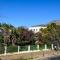 Petites Bulles Lodge