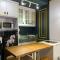 Nice and Comfort 2BR at Transpark Cibubur Apartment By Travelio