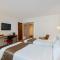 Merapi Merbabu Hotel Yogyakarta Powered by Archipelago - 日惹