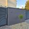 Apartman MAIN self CHECK-IN, FREE PRIVATE PARKING - Osijek