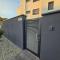Apartman MAIN self CHECK-IN, FREE PRIVATE PARKING - Osijek