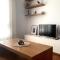 Vigo Center Rooms