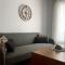 Vigo Center Rooms
