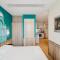 Amsterdam ID Aparthotel - Amszterdam