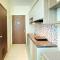 Comfy Studio Apartment at Harvard Jatinangor By Travelio - Sumedang