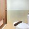 Comfy Studio Apartment at Harvard Jatinangor By Travelio