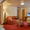 Stockingers Guest House
