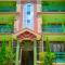 Eagle Apartments