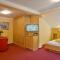 Stockingers Guest House