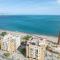 Beachfront Oasis Málaga - Málaga